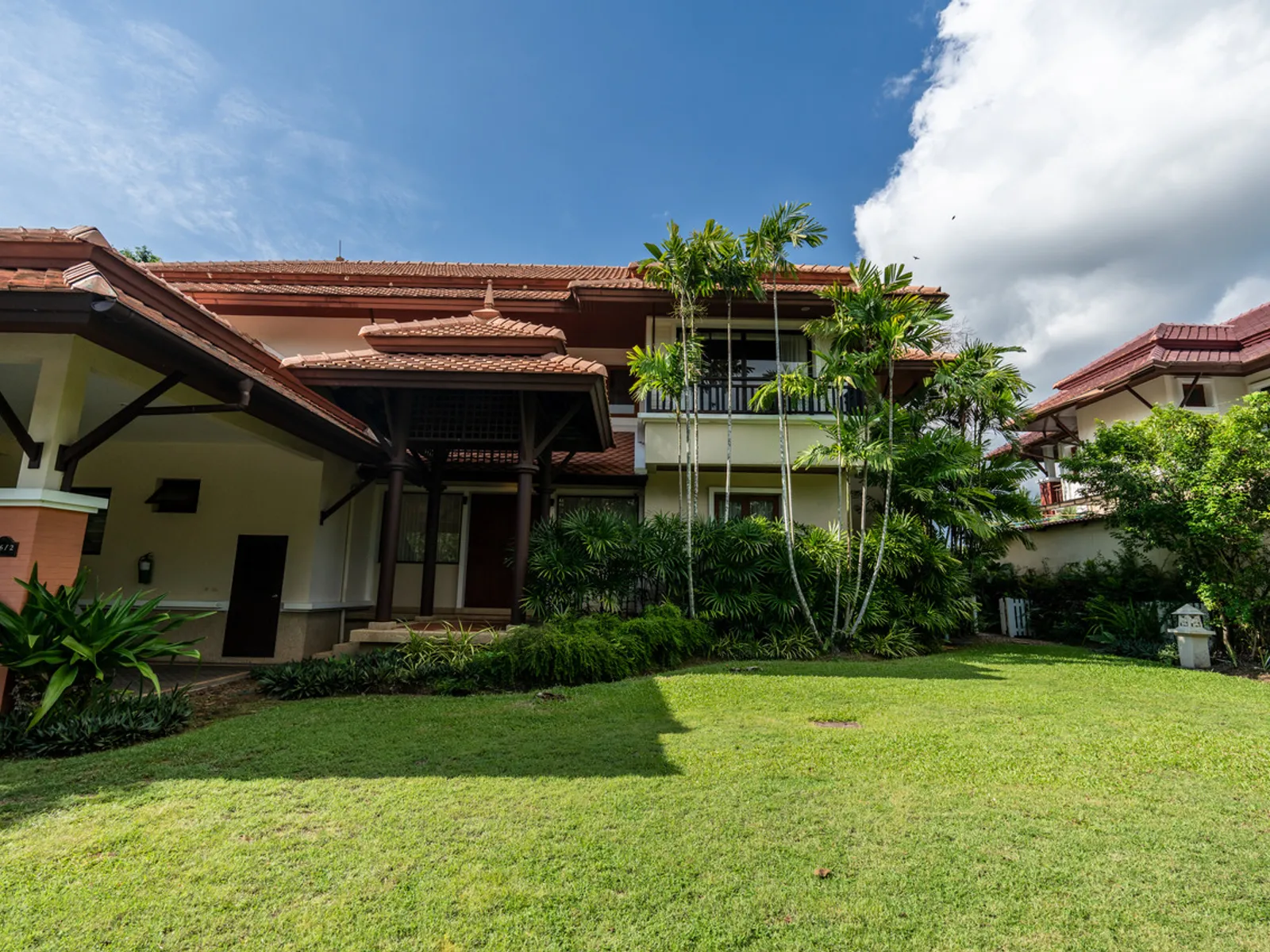 Продается вилла с 3 спальнями и бассейном, Лагуна, с видом на озеро - Laguna, Phuket - Фото 58