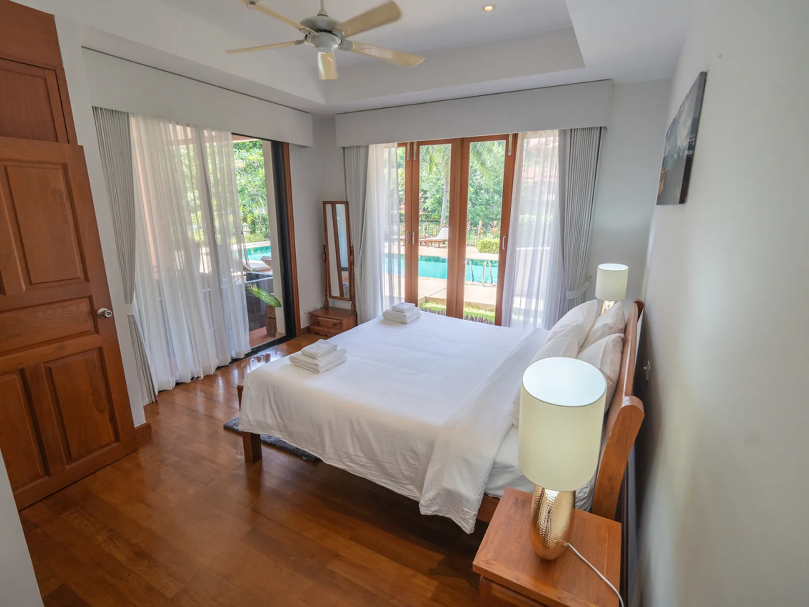 Продается вилла с 3 спальнями и бассейном, Лагуна, с видом на озеро - Laguna, Phuket - Фото 52