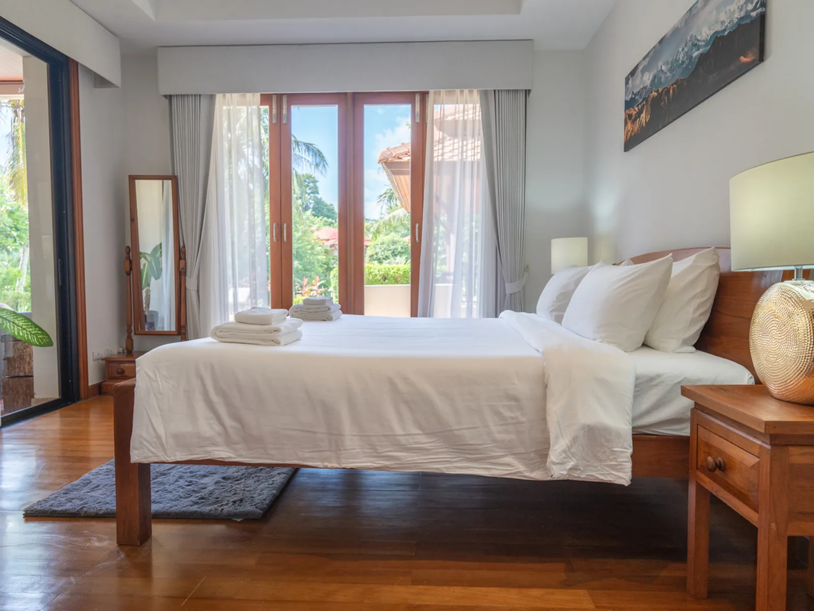 Продается вилла с 3 спальнями и бассейном, Лагуна, с видом на озеро - Laguna, Phuket - Фото 51