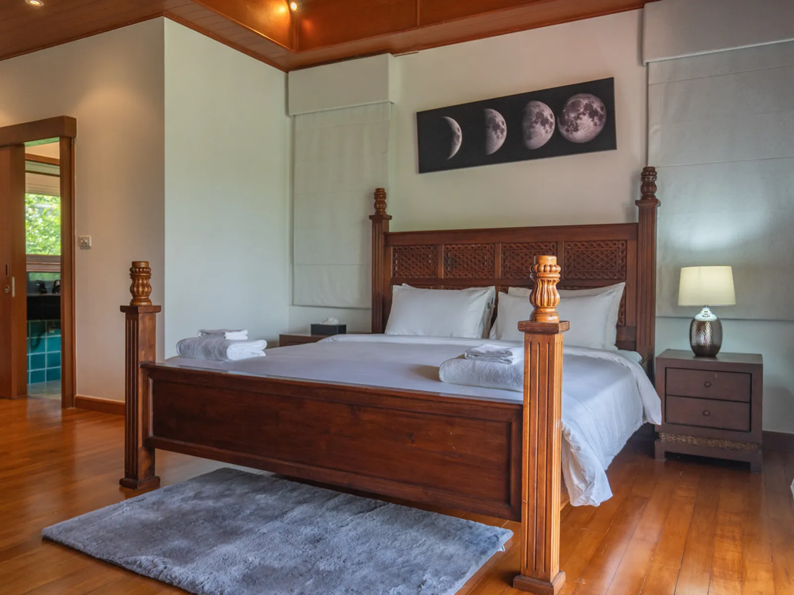 Продается вилла с 3 спальнями и бассейном, Лагуна, с видом на озеро - Laguna, Phuket - Фото 47