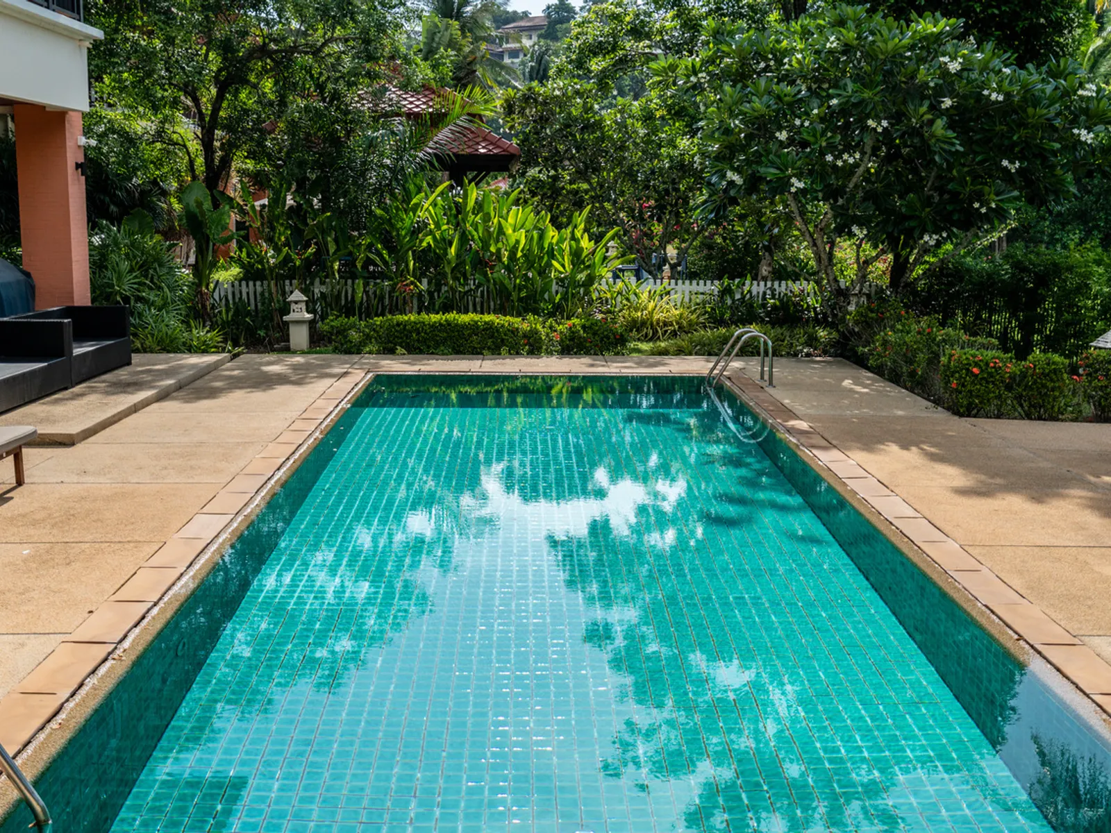 Продается вилла с 3 спальнями и бассейном, Лагуна, с видом на озеро - Laguna, Phuket - Фото 12