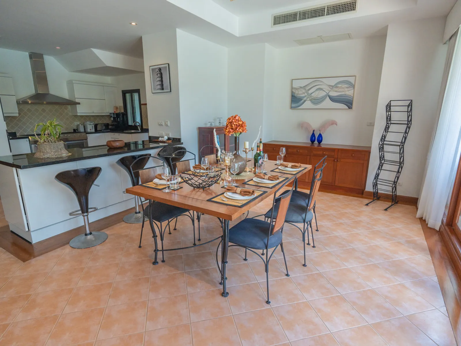 Продается вилла с 3 спальнями и бассейном, Лагуна, с видом на озеро - Laguna, Phuket - Фото 23