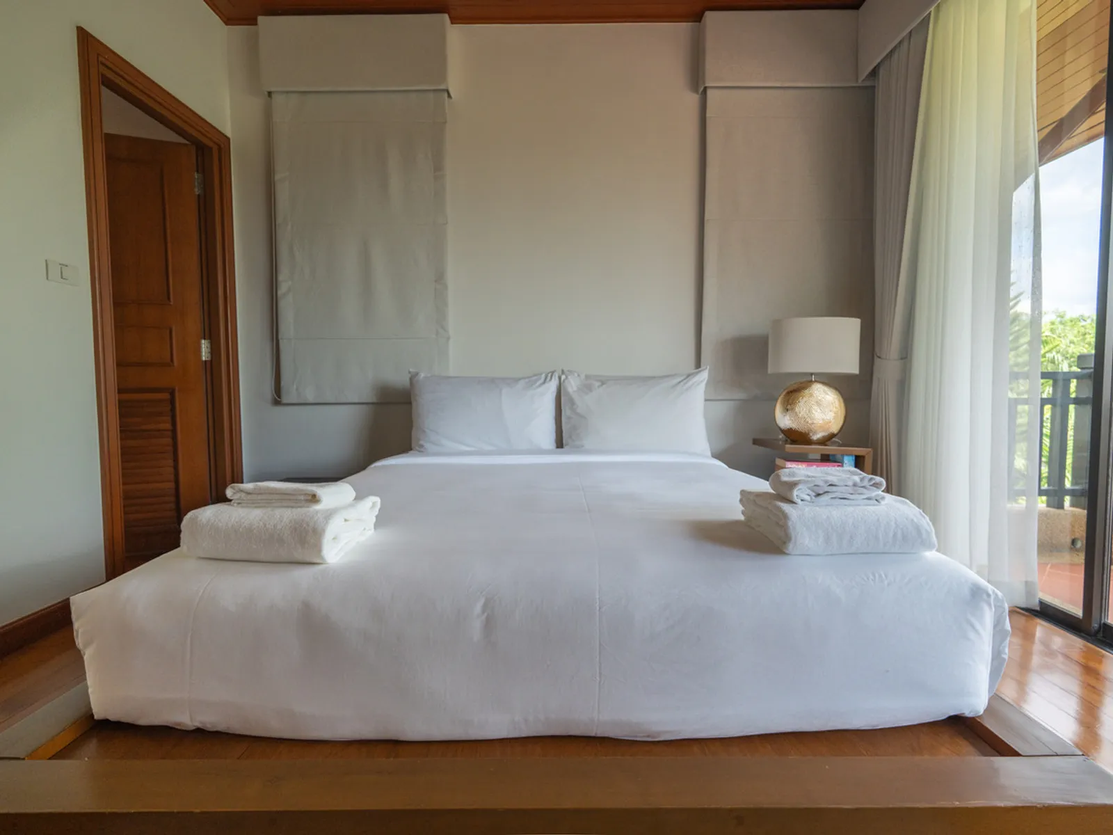 Продается вилла с 3 спальнями и бассейном, Лагуна, с видом на озеро - Laguna, Phuket - Фото 55