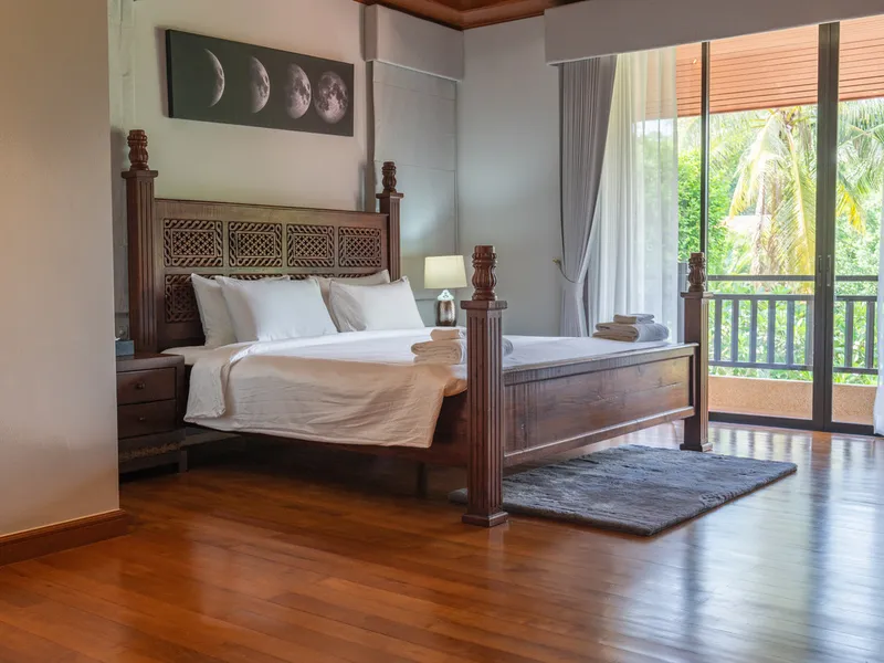 Продается вилла с 3 спальнями и бассейном, Лагуна, с видом на озеро - Laguna, Phuket - Главное фото