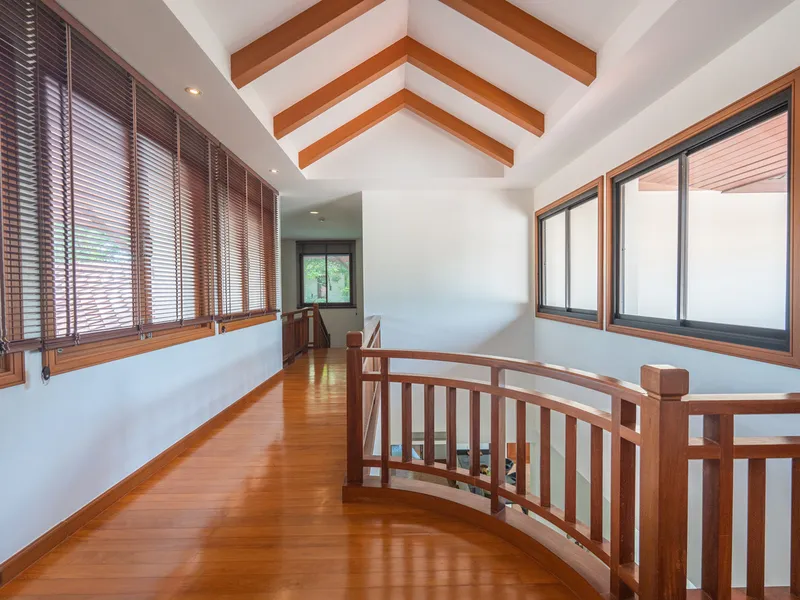 Продается вилла с 3 спальнями и бассейном, Лагуна, с видом на озеро - Laguna, Phuket - Главное фото