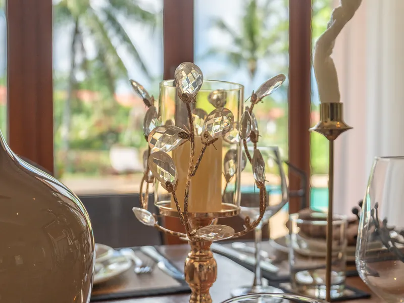 Продается вилла с 3 спальнями и бассейном, Лагуна, с видом на озеро - Laguna, Phuket - Главное фото
