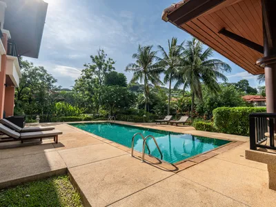 Продается вилла с 3 спальнями и бассейном, Лагуна, с видом на озеро - Laguna, Phuket - Фото 6