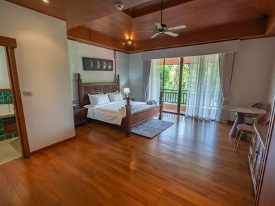 Продается вилла с 3 спальнями и бассейном, Лагуна, с видом на озеро - Laguna, Phuket - Фото 44