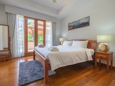 Продается вилла с 3 спальнями и бассейном, Лагуна, с видом на озеро - Laguna, Phuket - Фото 50