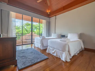 Продается вилла с 3 спальнями и бассейном, Лагуна, с видом на озеро - Laguna, Phuket - Фото 57