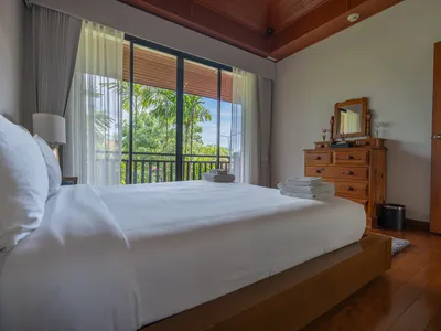 Продается вилла с 3 спальнями и бассейном, Лагуна, с видом на озеро - Laguna, Phuket - Фото 56
