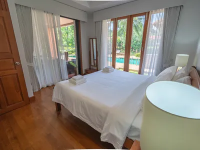 Продается вилла с 3 спальнями и бассейном, Лагуна, с видом на озеро - Laguna, Phuket - Фото 53