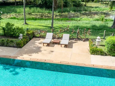 Продается вилла с 3 спальнями и бассейном, Лагуна, с видом на озеро - Laguna, Phuket - Фото 8
