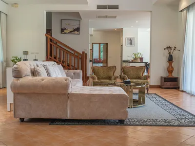 Продается вилла с 3 спальнями и бассейном, Лагуна, с видом на озеро - Laguna, Phuket - Фото 32