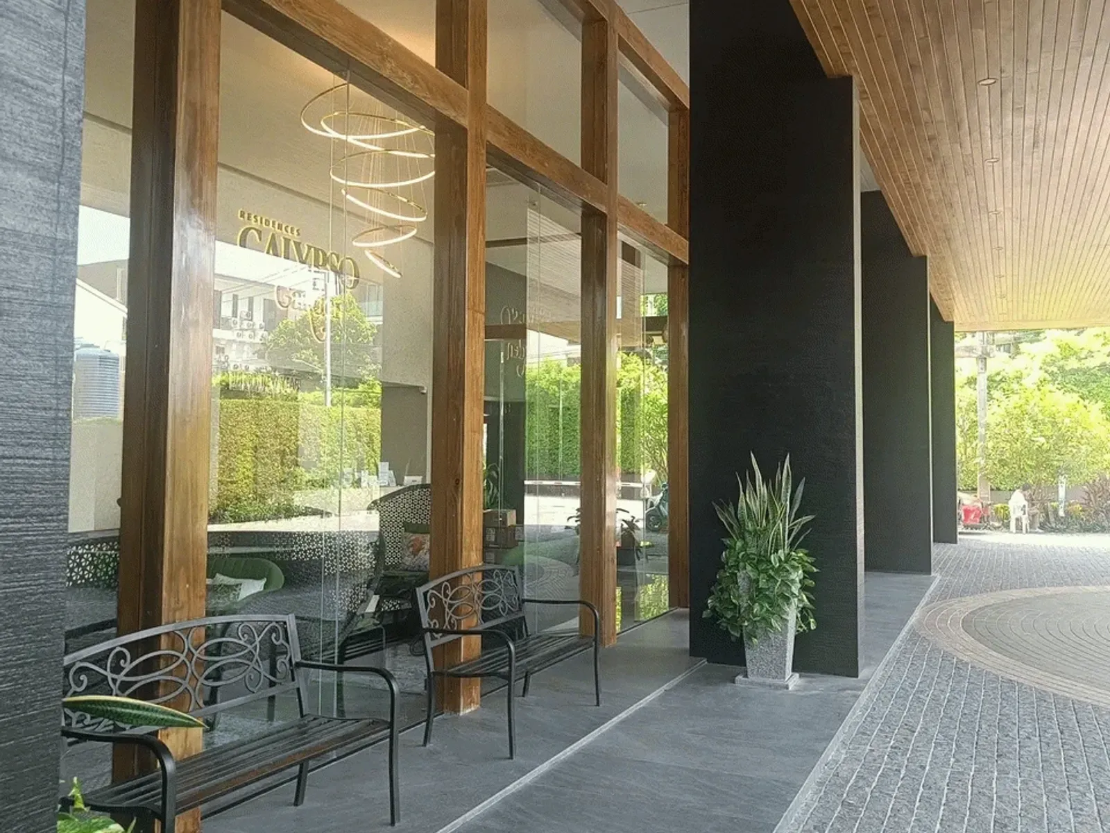 Calypso Garden, 2-Bedroom Top-Floor Residence for Sale, Rawai - Rawai, Phuket - Photo 15