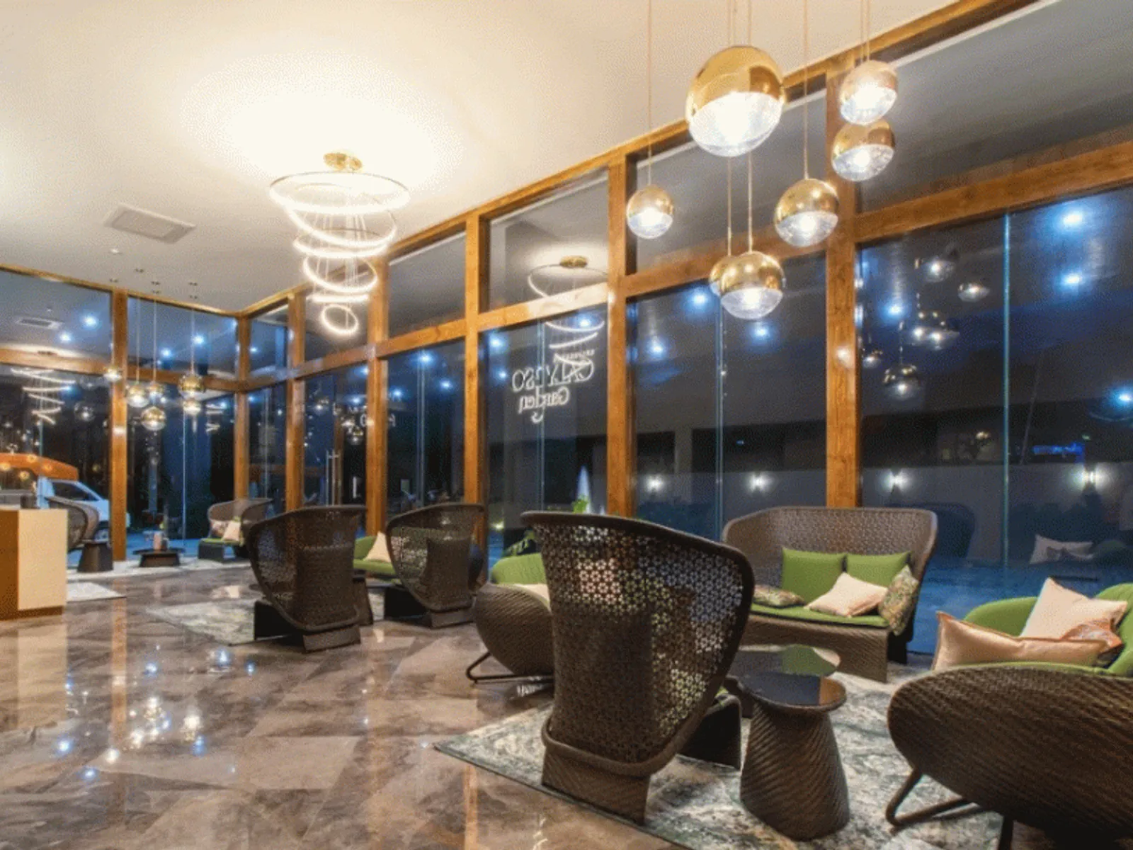 Calypso Garden, 2-Bedroom Top-Floor Residence for Sale, Rawai - Rawai, Phuket - Photo 14