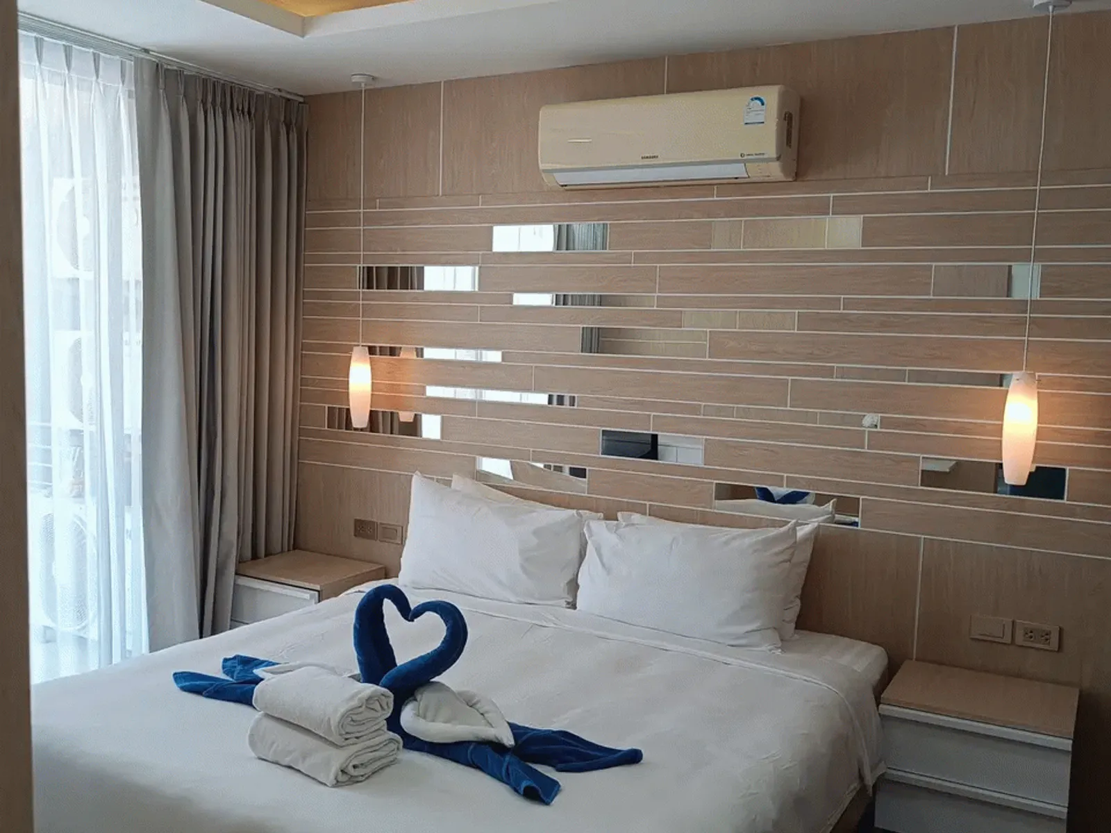 Calypso Garden, 2-Bedroom Top-Floor Residence for Sale, Rawai - Rawai, Phuket - Photo 12