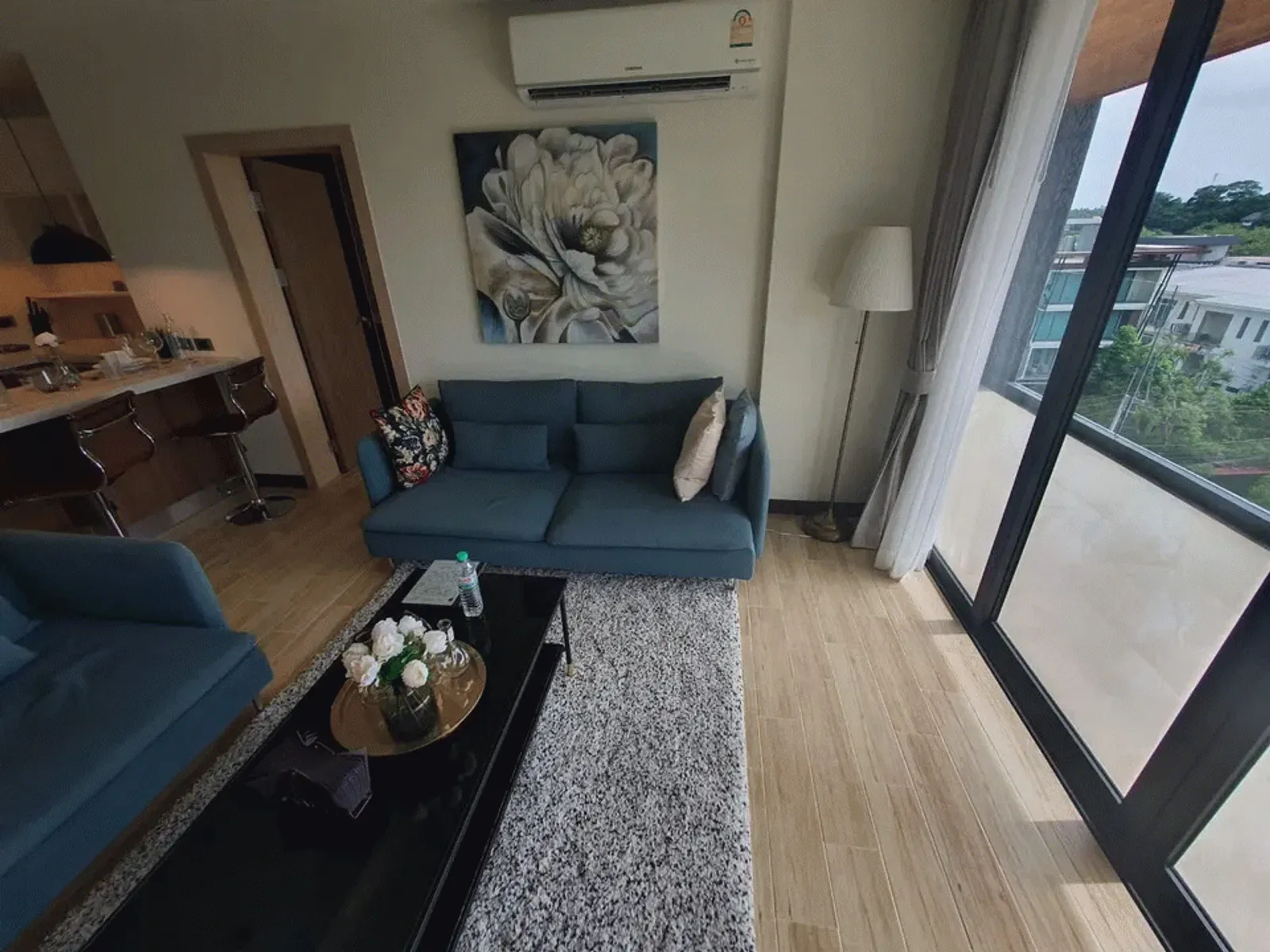 Calypso Garden, 2-Bedroom Top-Floor Residence for Sale, Rawai - Rawai, Phuket - Photo 6