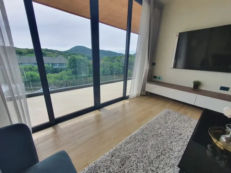Calypso Garden, 2-Bedroom Top-Floor Residence for Sale, Rawai - Rawai, Phuket - Main photo