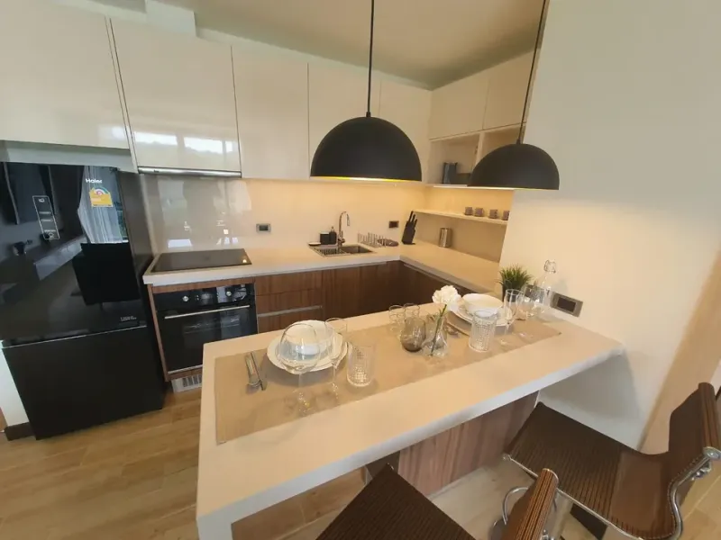 Calypso Garden, 2-Bedroom Top-Floor Residence for Sale, Rawai - Rawai, Phuket - Main photo