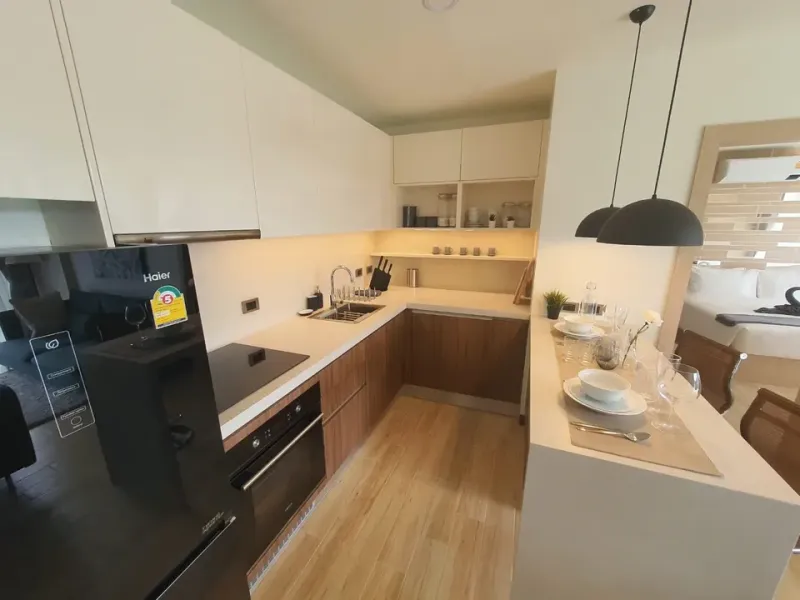 Calypso Garden, 2-Bedroom Top-Floor Residence for Sale, Rawai - Rawai, Phuket - Main photo