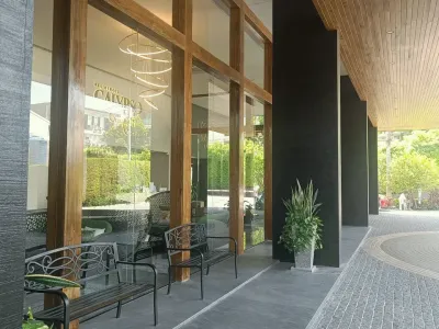 Calypso Garden, 2-Bedroom Top-Floor Residence for Sale, Rawai - Rawai, Phuket - Photo 15