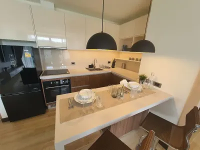 Calypso Garden, 2-Bedroom Top-Floor Residence for Sale, Rawai - Rawai, Phuket - Photo 9