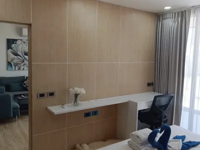 Calypso Garden, 2-Bedroom Top-Floor Residence for Sale, Rawai - Rawai, Phuket - Photo 10