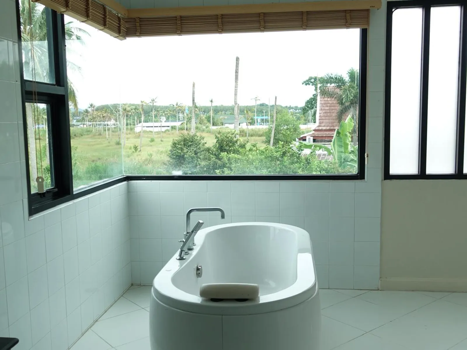 Thai-Style 4-Bedroom Pool Villas for Rent, Cherng Talay - Cherng Talay, Phuket - Photo 8