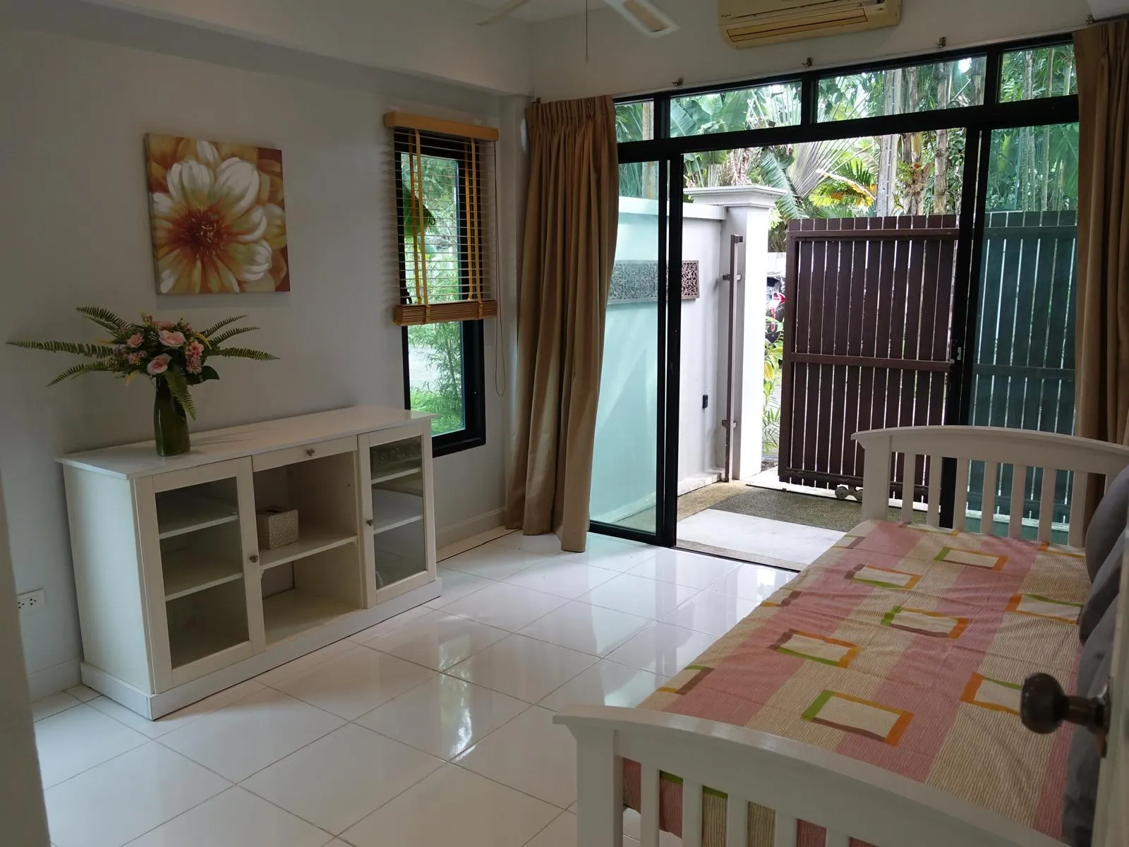 Thai-Style 4-Bedroom Pool Villas for Rent, Cherng Talay - Cherng Talay, Phuket - Photo 18