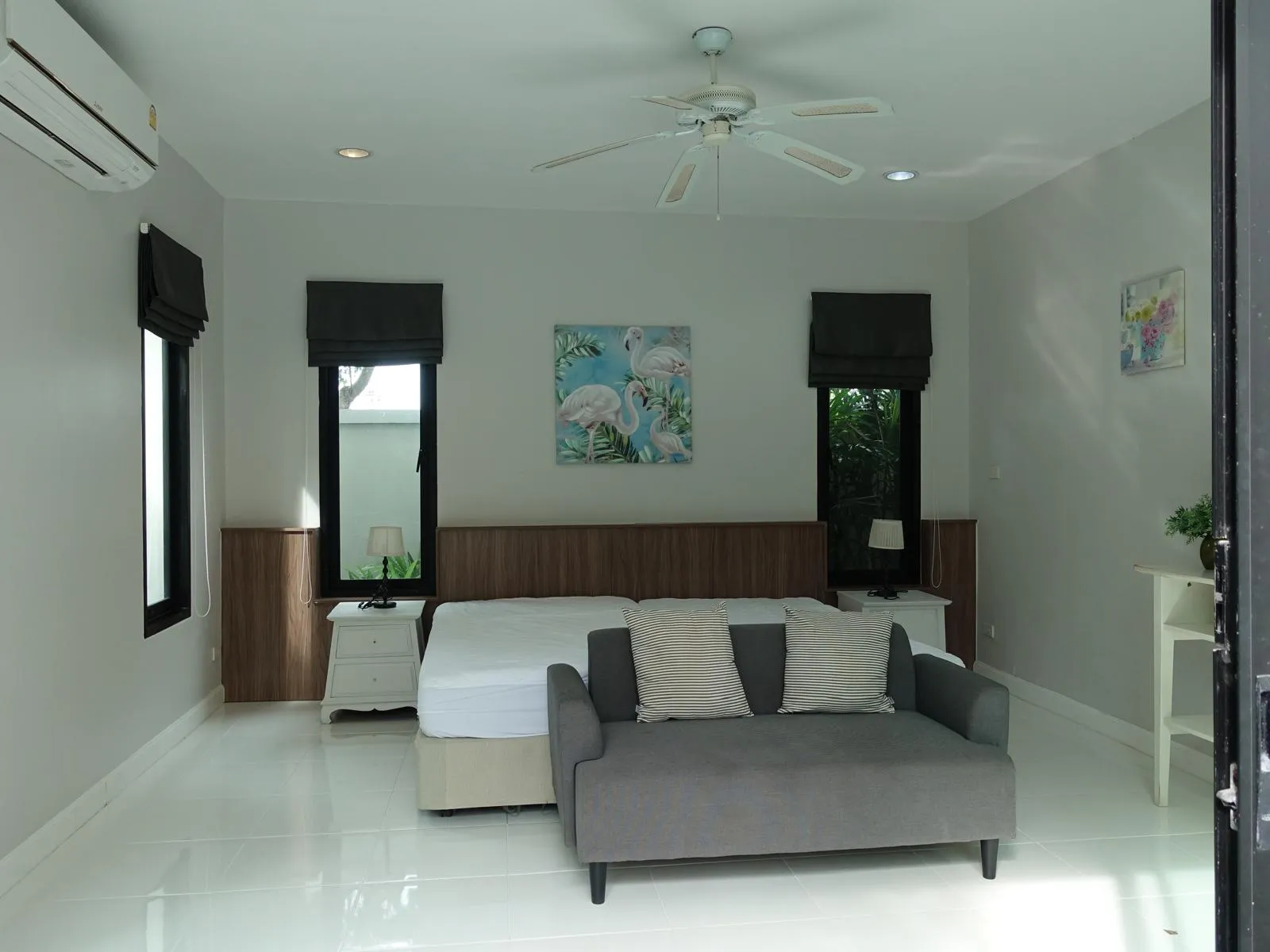 Thai-Style 4-Bedroom Pool Villas for Rent, Cherng Talay - Cherng Talay, Phuket - Photo 25