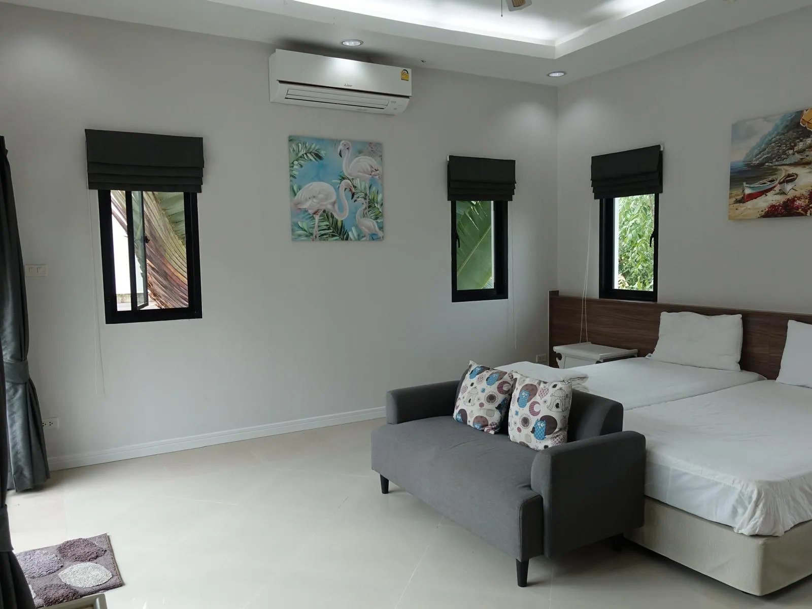 Thai-Style 4-Bedroom Pool Villas for Rent, Cherng Talay - Cherng Talay, Phuket - Photo 15