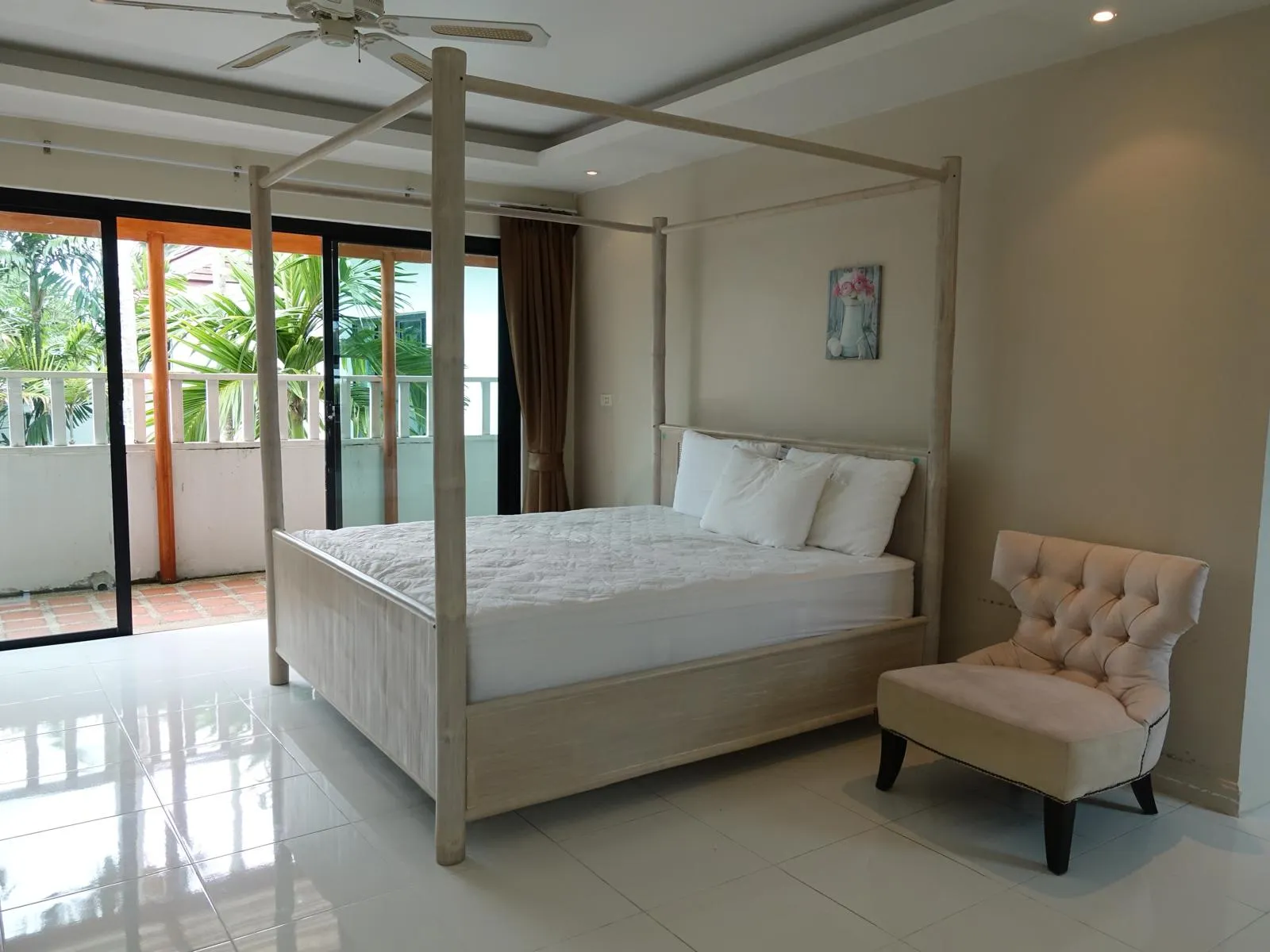 Thai-Style 4-Bedroom Pool Villas for Rent, Cherng Talay - Cherng Talay, Phuket - Photo 11