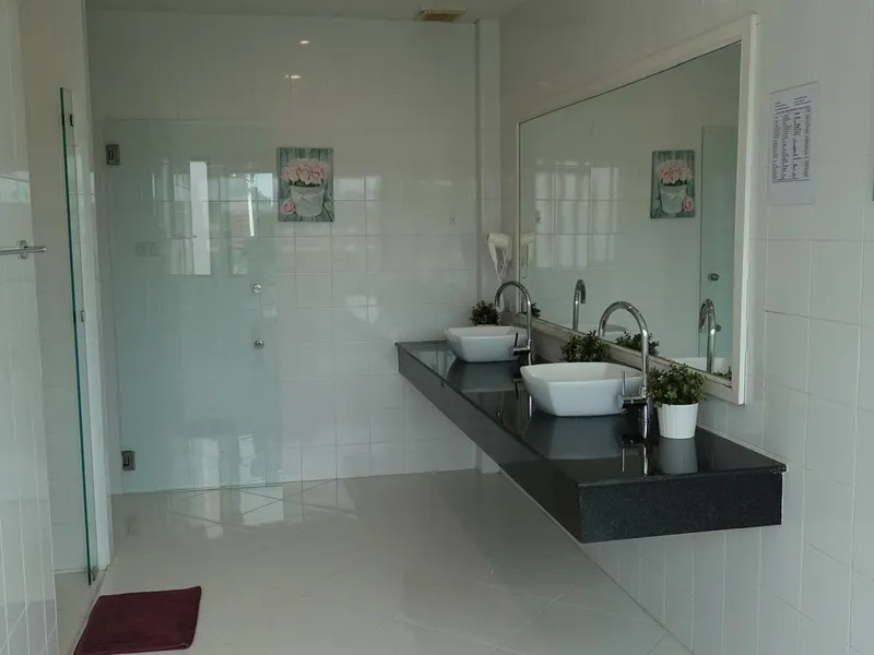 Thai-Style 4-Bedroom Pool Villas for Rent, Cherng Talay - Cherng Talay, Phuket - Main photo