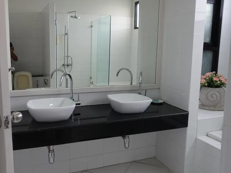 Thai-Style 4-Bedroom Pool Villas for Rent, Cherng Talay - Cherng Talay, Phuket - Main photo