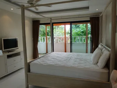 Thai-Style 4-Bedroom Pool Villas for Rent, Cherng Talay - Cherng Talay, Phuket - Photo 9