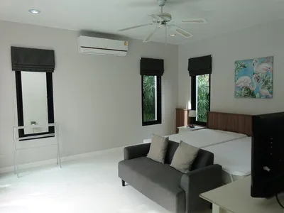 Thai-Style 4-Bedroom Pool Villas for Rent, Cherng Talay - Cherng Talay, Phuket - Photo 20