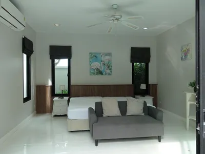 Thai-Style 4-Bedroom Pool Villas for Rent, Cherng Talay - Cherng Talay, Phuket - Photo 25