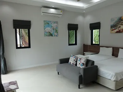 Thai-Style 4-Bedroom Pool Villas for Rent, Cherng Talay - Cherng Talay, Phuket - Photo 15