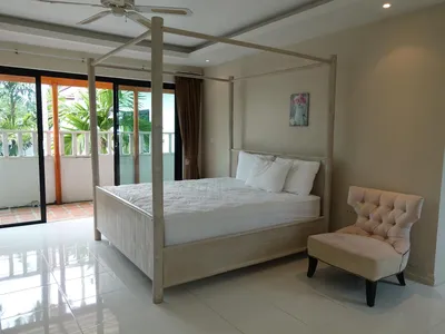 Thai-Style 4-Bedroom Pool Villas for Rent, Cherng Talay - Cherng Talay, Phuket - Photo 11