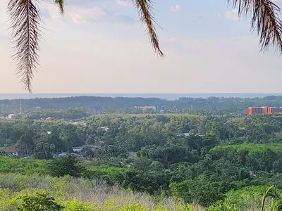 ขายที่ดิน 1 ไร่ วิวทะเล ไม้ขาว (โฉนด) - Mai Khao, Phuket - อสังหาริมทรัพย์ขายหรือให้เช่าในภูเก็ต