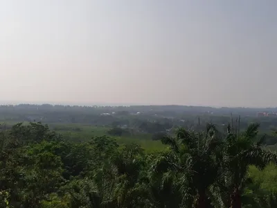 1 Rai Sea View Land for Sale, Mai Khao, Freehold - Mai Khao, Phuket - Photo 6