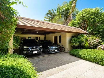 Baan Bua Nai Harn, 4-Bedroom Pool Villa for Rent, Nai Harn - Nai Harn, Phuket - Photo 31