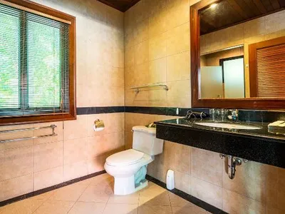 Baan Bua Nai Harn, 4-Bedroom Pool Villa for Rent, Nai Harn - Nai Harn, Phuket - Photo 15
