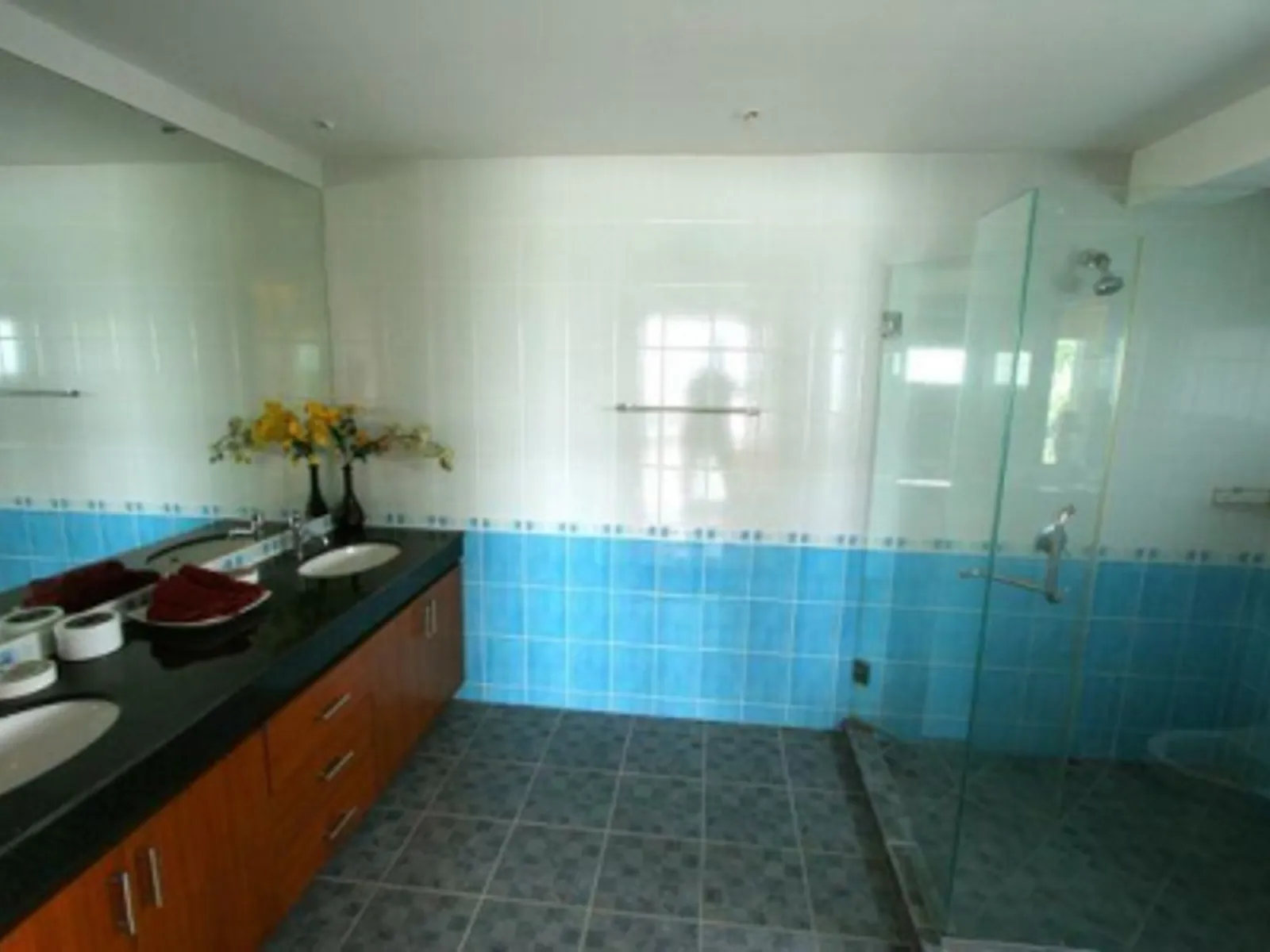 อีสต์โคสต์ โอเชี่ยน วิลล่า, คอนโด 2 ห้องนอน วิวทะเล, อ่าวปอ - Ao Phor, Phuket - รูปภาพ 21