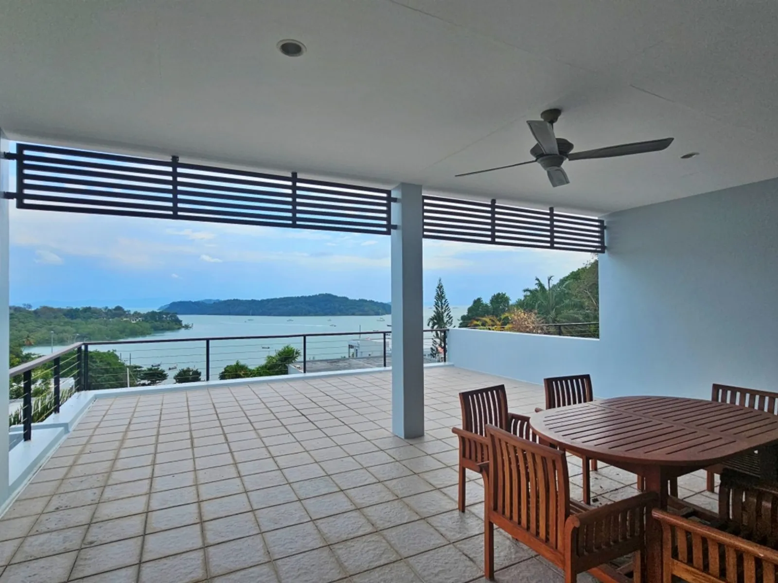 อีสต์โคสต์ โอเชี่ยน วิลล่า, คอนโด 2 ห้องนอน วิวทะเล, อ่าวปอ - Ao Phor, Phuket - รูปภาพ 28