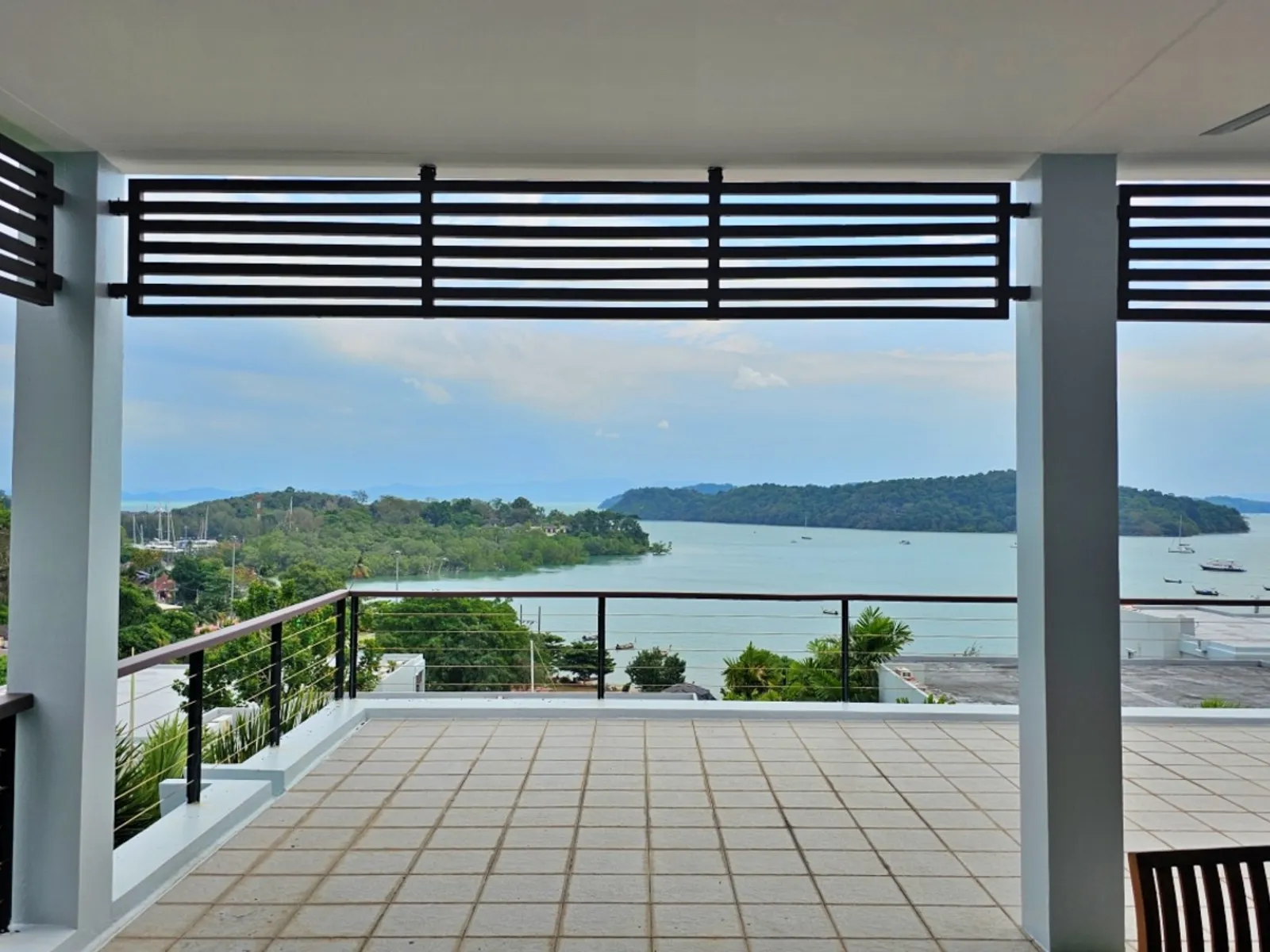 อีสต์โคสต์ โอเชี่ยน วิลล่า, คอนโด 2 ห้องนอน วิวทะเล, อ่าวปอ - Ao Phor, Phuket - รูปภาพ 2