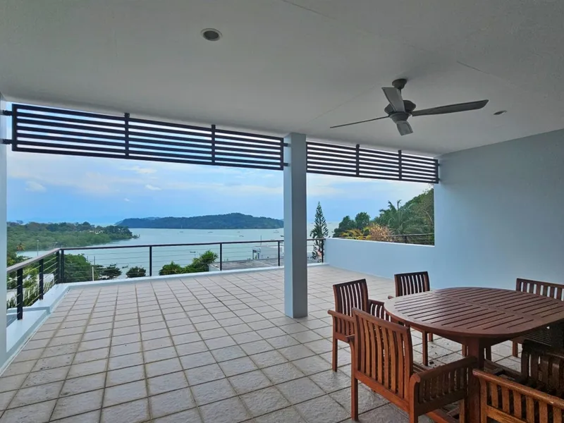 อีสต์โคสต์ โอเชี่ยน วิลล่า, คอนโด 2 ห้องนอน วิวทะเล, อ่าวปอ - Ao Phor, Phuket - ภาพหลัก