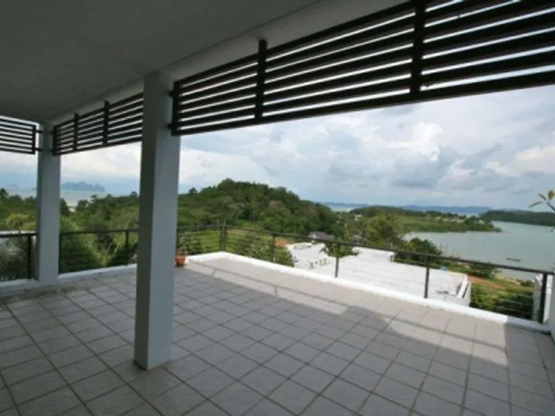 อีสต์โคสต์ โอเชี่ยน วิลล่า, คอนโด 2 ห้องนอน วิวทะเล, อ่าวปอ - Ao Phor, Phuket - ภาพหลัก