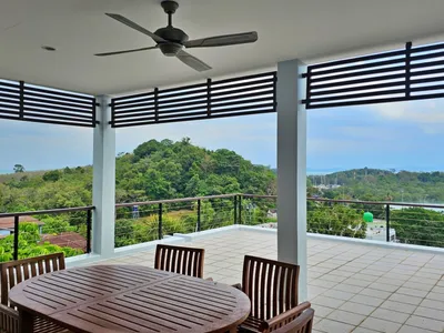 อีสต์โคสต์ โอเชี่ยน วิลล่า, คอนโด 2 ห้องนอน วิวทะเล, อ่าวปอ - Ao Phor, Phuket - รูปภาพ 3